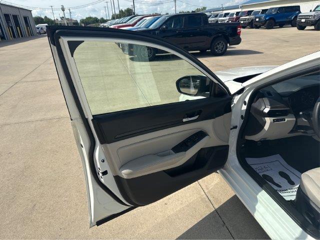 2025 Nissan Altima - $20,375