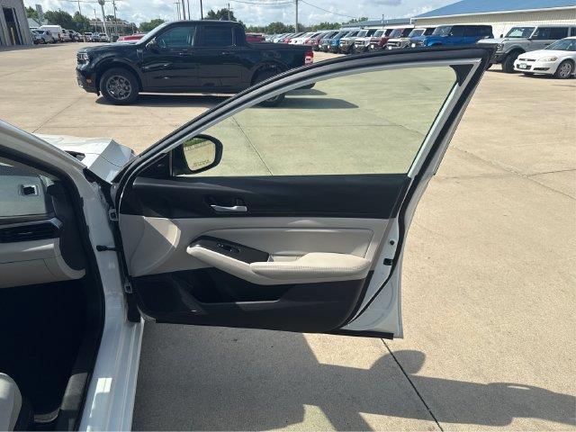 2025 Nissan Altima - $20,375