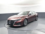 2025 Altima Thumbnail 7