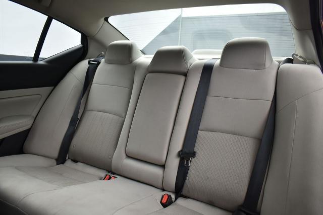 2025 Nissan Altima - $18,650