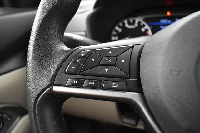 2025 Nissan Altima - $18,650