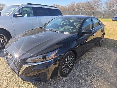 Photo of a 2025 Nissan Altima 2.5 SV 4DR Sedan for sale