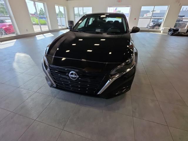 2025 Nissan Altima - $20,274