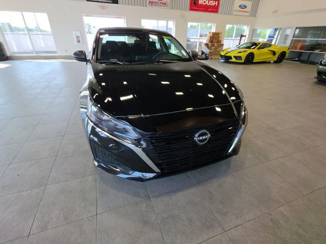 2025 Nissan Altima - $20,274
