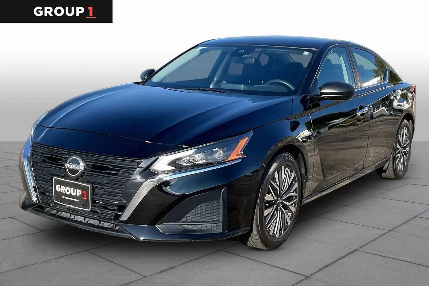 2025 Nissan Altima - $21,610