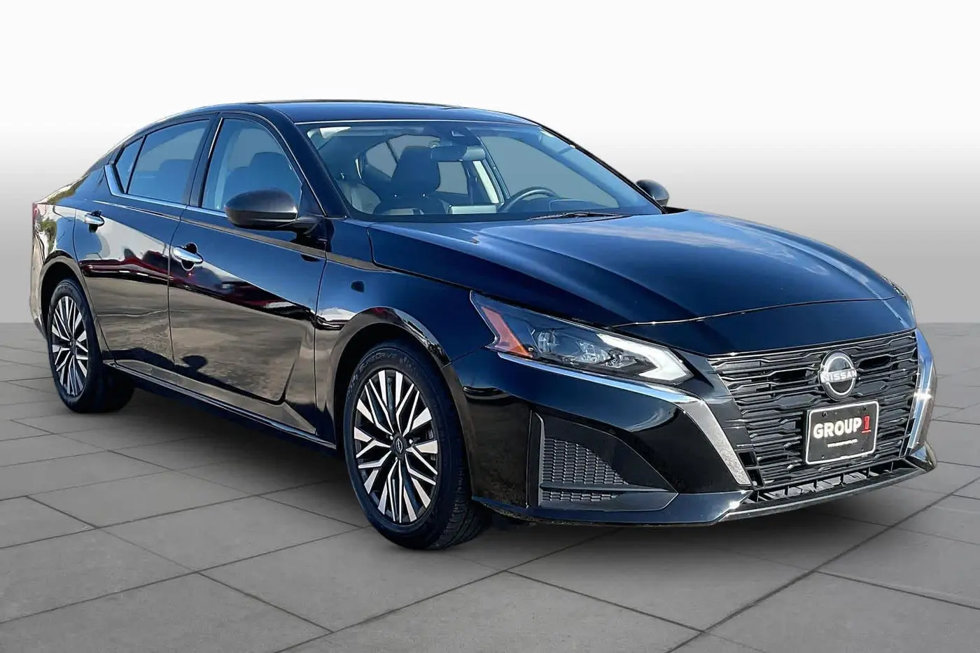 2025 Nissan Altima - $21,610