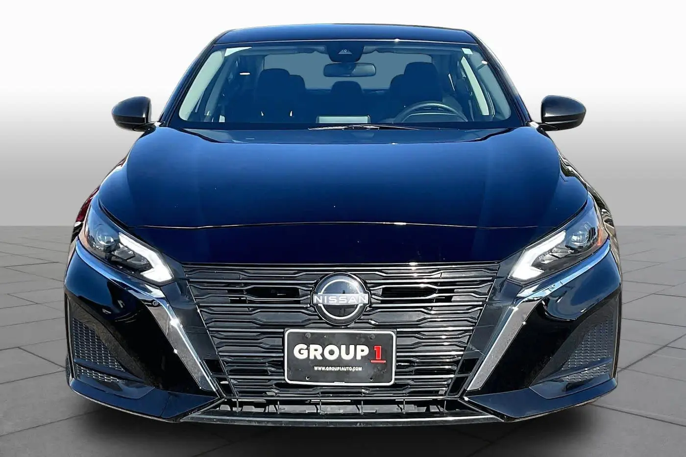2025 Nissan Altima - $21,610