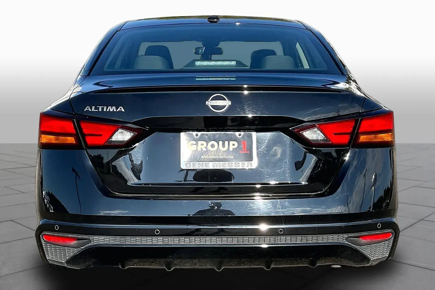 2025 Nissan Altima - $21,610