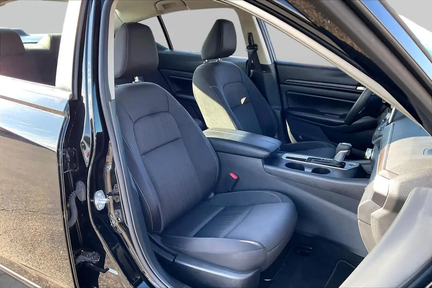 2025 Nissan Altima - $21,610