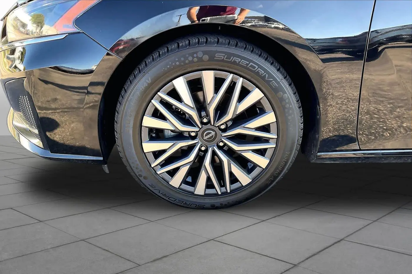 2025 Nissan Altima - $21,610