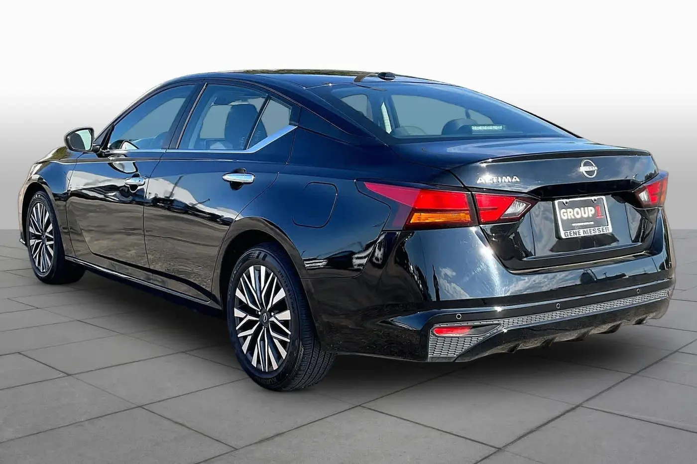 2025 Nissan Altima - $21,610