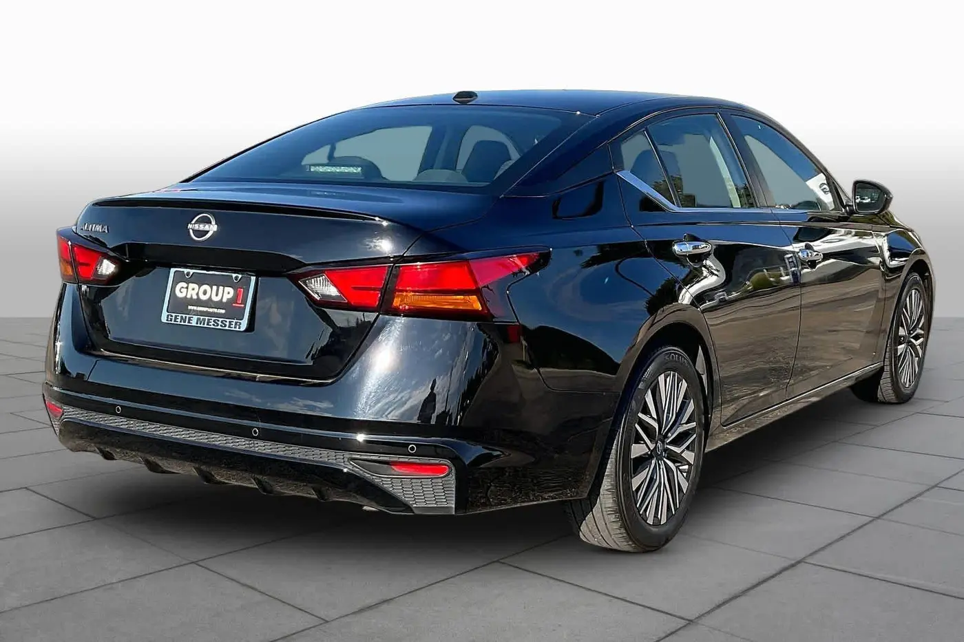 2025 Nissan Altima - $21,610