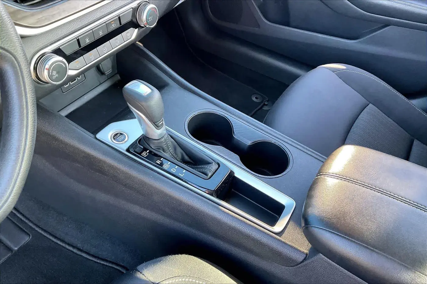 2025 Nissan Altima - $21,610