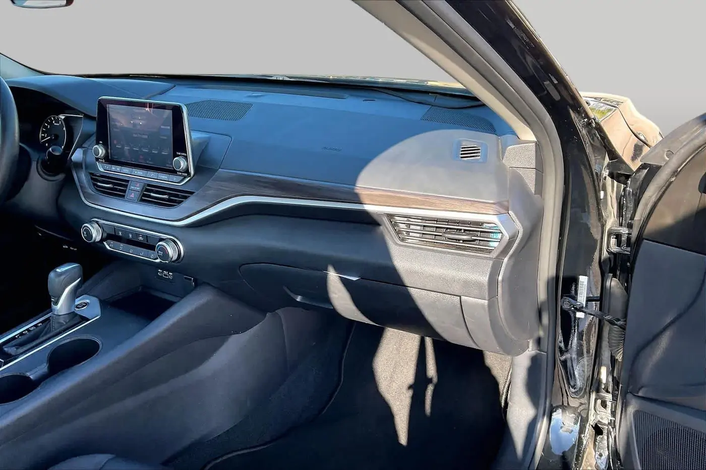 2025 Nissan Altima - $21,610