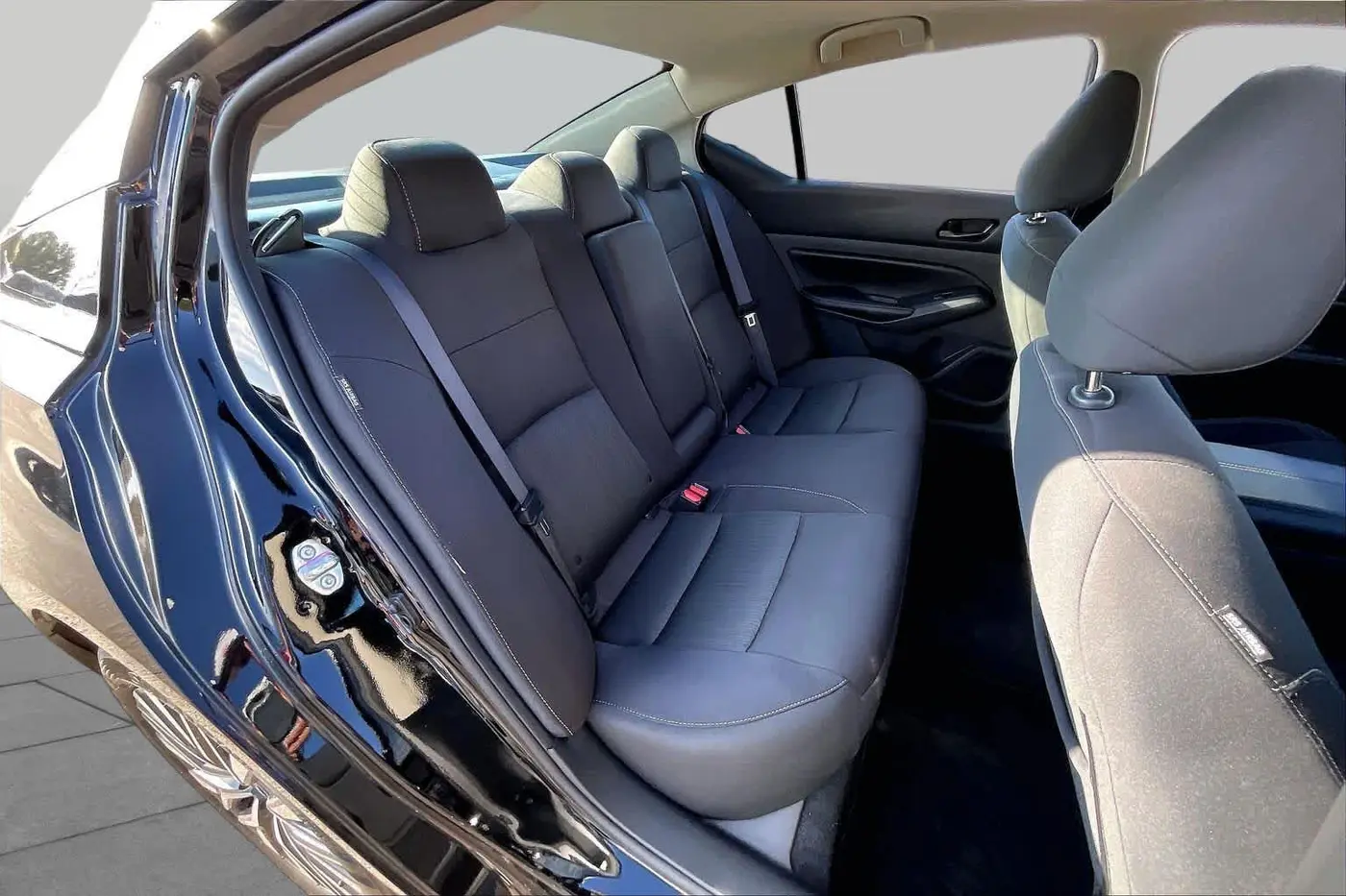 2025 Nissan Altima - $21,610