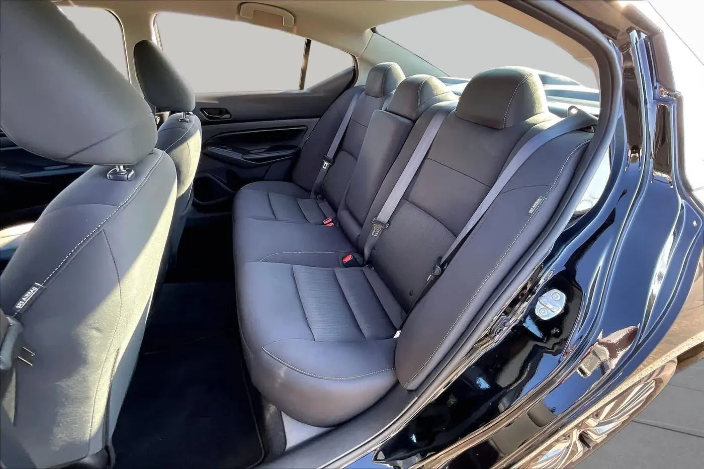 2025 Nissan Altima - $21,610
