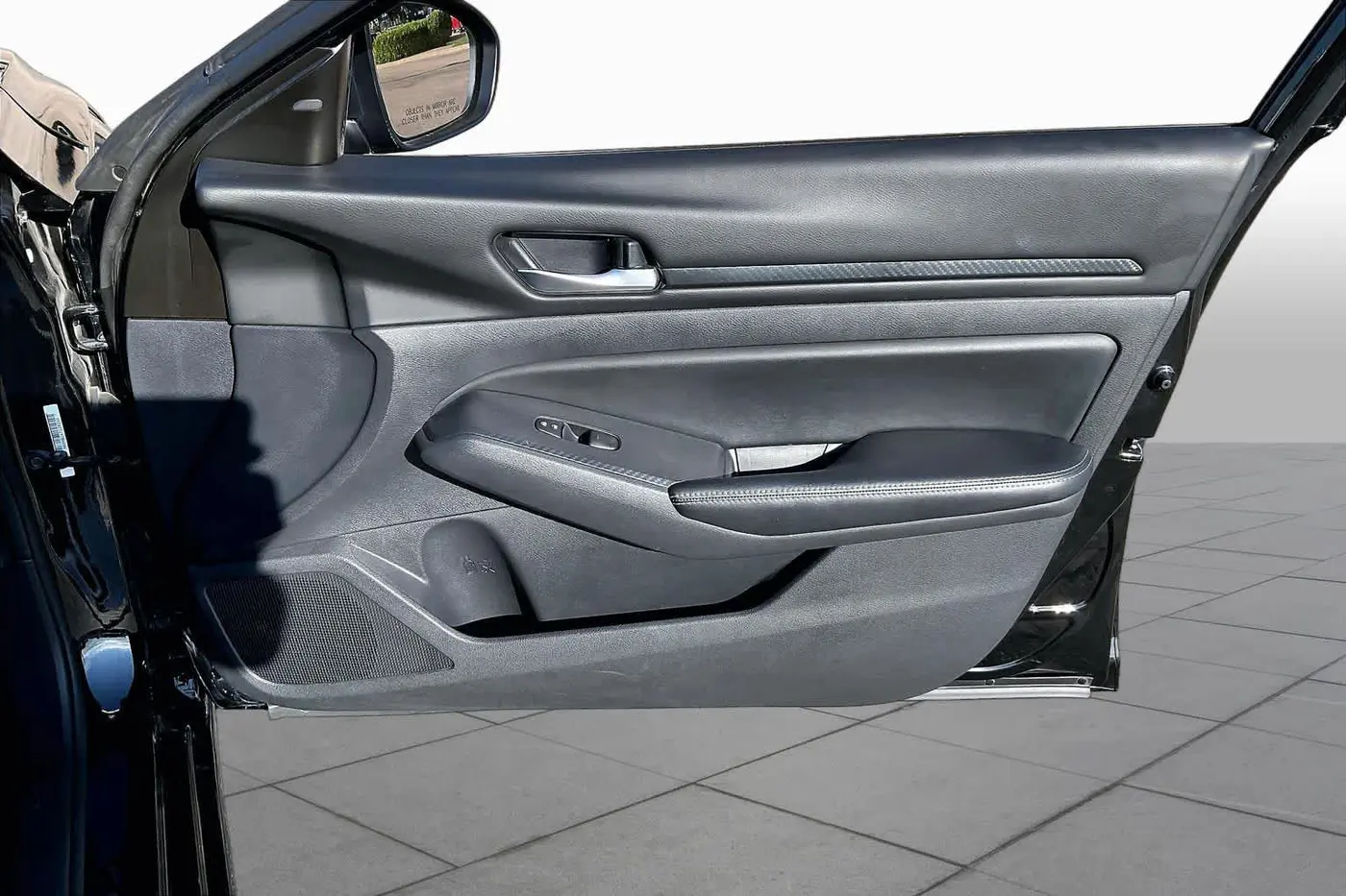 2025 Nissan Altima - $21,610