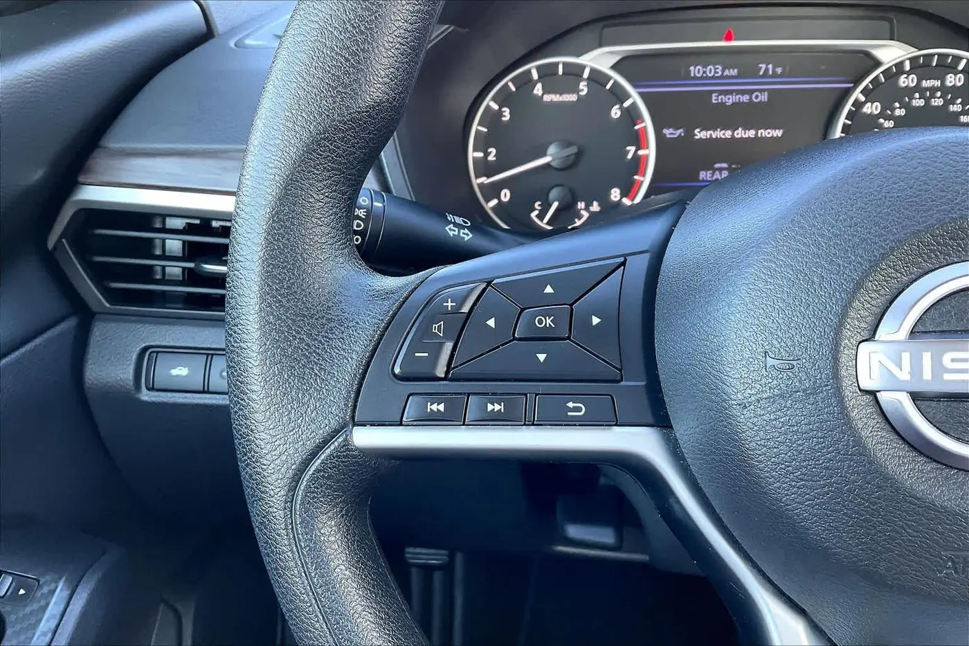 2025 Nissan Altima - $21,610