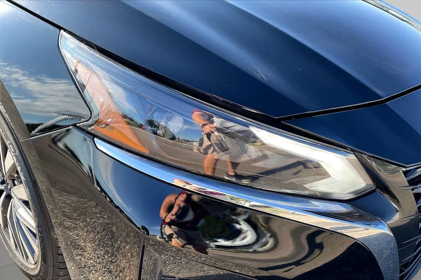 2025 Nissan Altima - $21,610