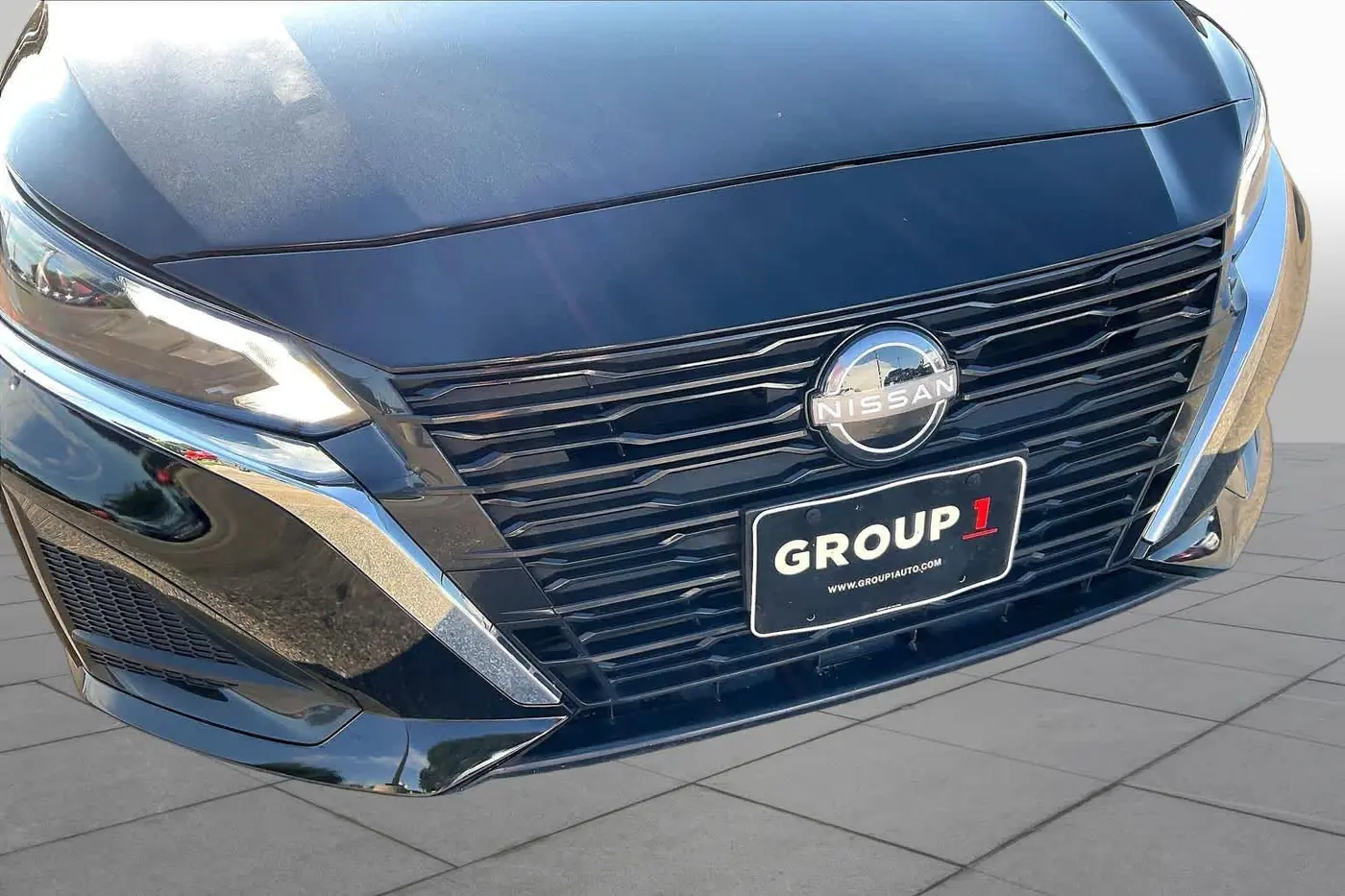 2025 Nissan Altima - $21,610