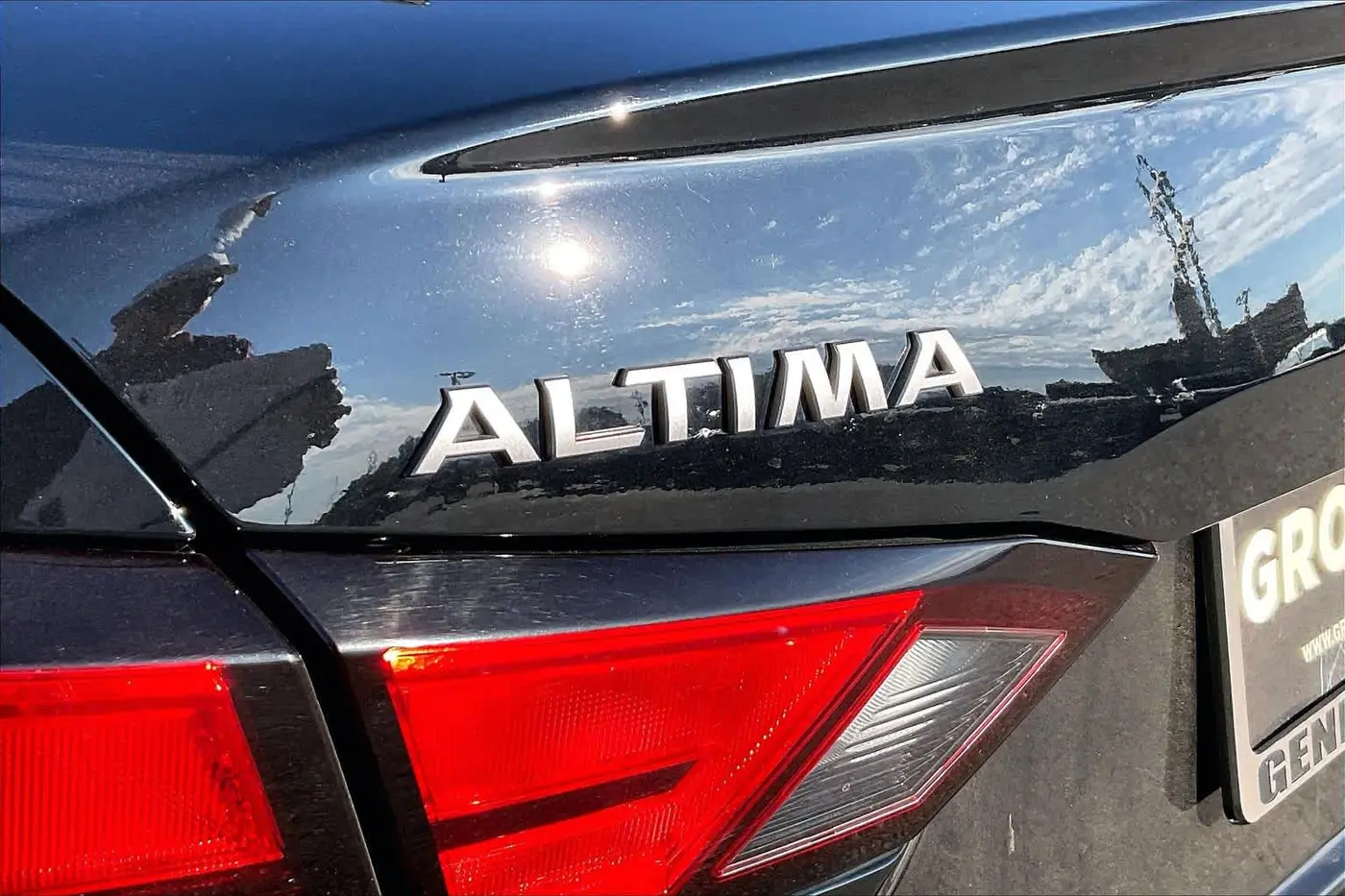 2025 Nissan Altima - $21,610