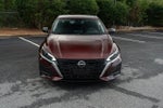 2025 Altima Thumbnail 2
