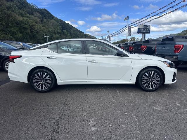 2025 Nissan Altima - $21,817