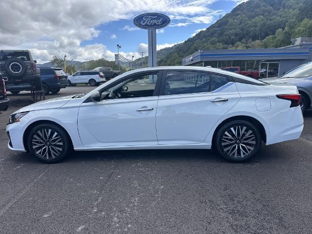 2025 Nissan Altima - $21,817