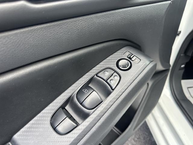 2025 Nissan Altima - $21,817