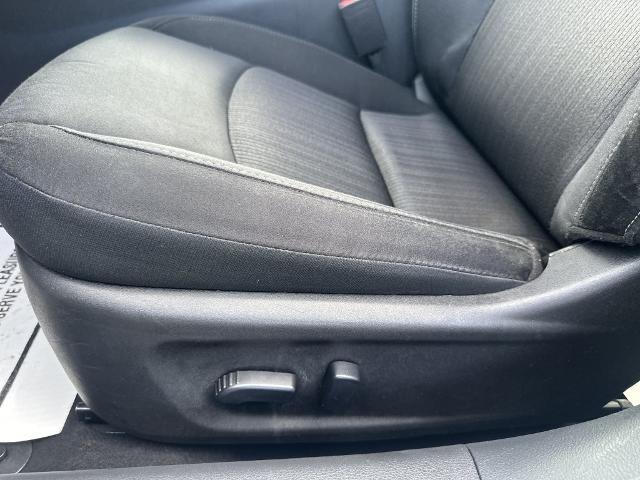 2025 Nissan Altima - $21,817