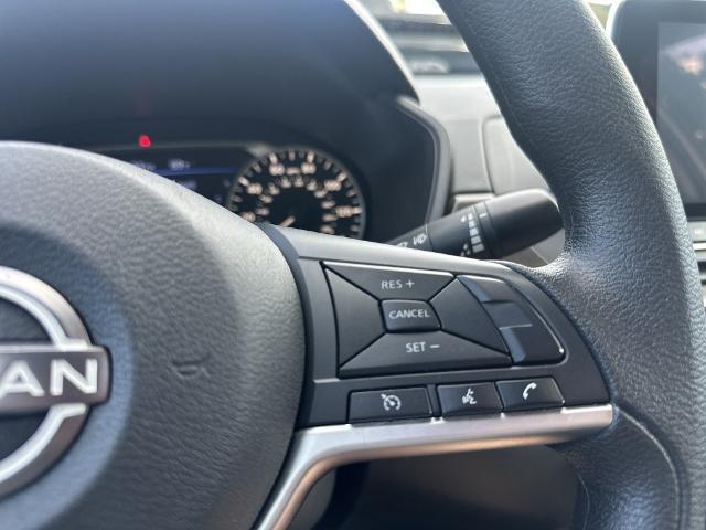 2025 Nissan Altima - $21,817