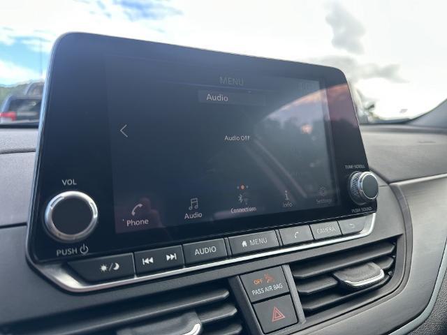 2025 Nissan Altima - $21,817