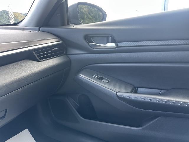 2025 Nissan Altima - $21,817