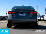 2025 Altima Thumbnail 5