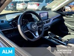 2025 Altima Thumbnail 8