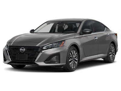 Photo of a 2025 Nissan Altima 2.5 SV 4DR Sedan for sale