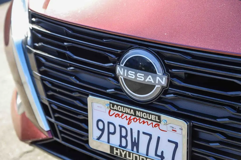 2025 Nissan Altima - $17,888
