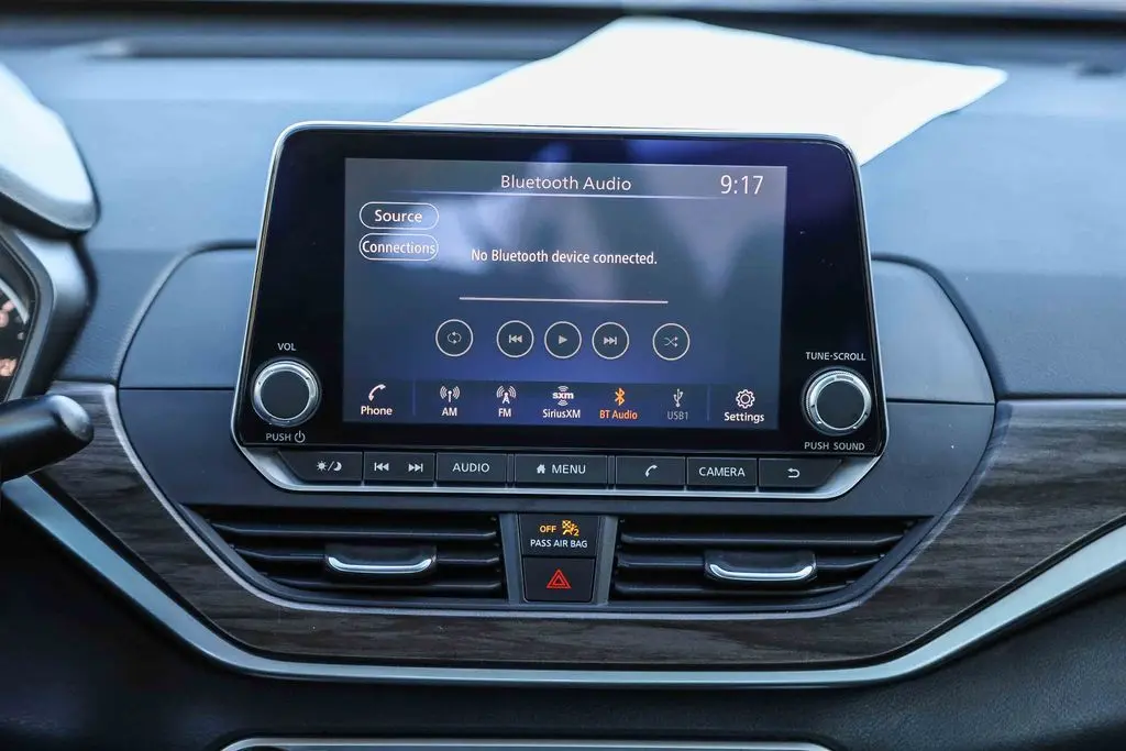2025 Nissan Altima - $17,888