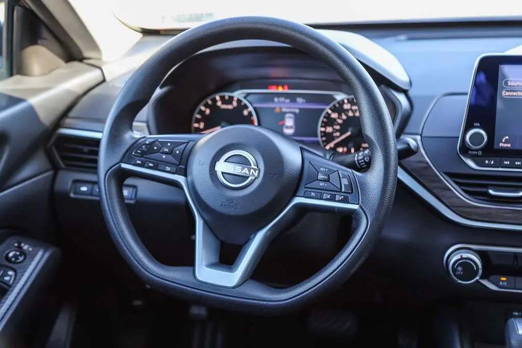 2025 Nissan Altima - $17,888