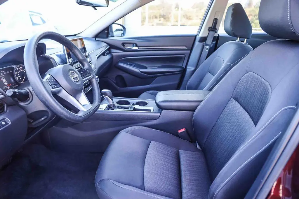 2025 Nissan Altima - $17,888