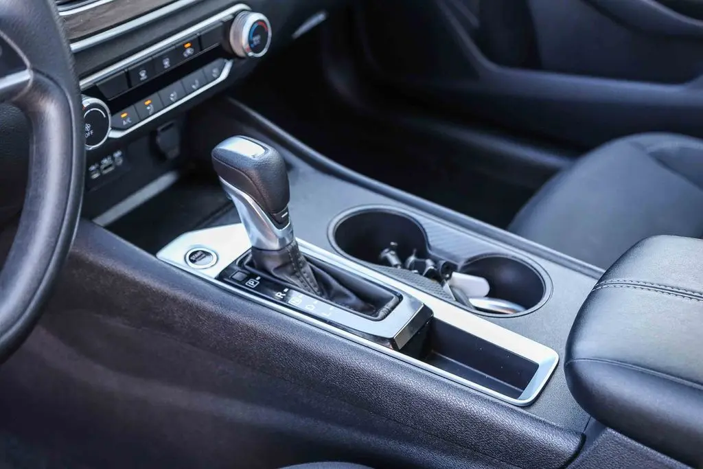 2025 Nissan Altima - $17,888