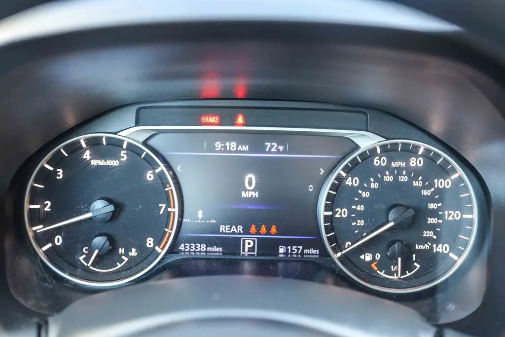 2025 Nissan Altima - $17,888