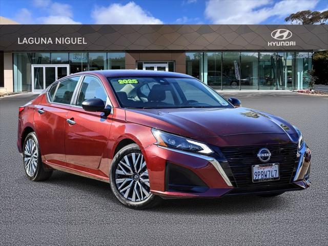 2025 Nissan Altima - $17,995