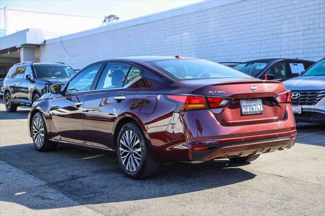2025 Nissan Altima - $17,995