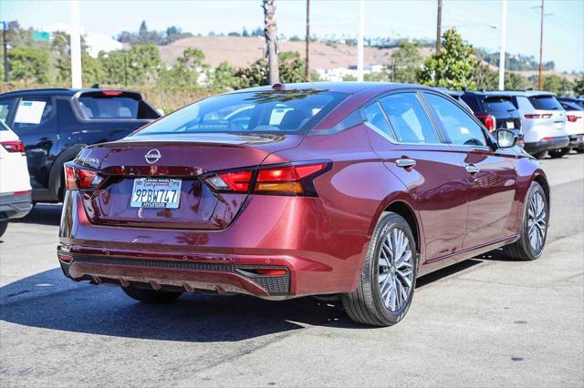 2025 Nissan Altima - $17,995