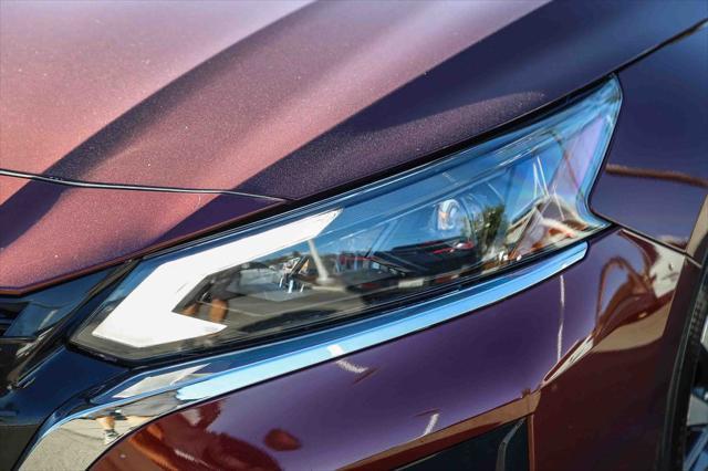 2025 Nissan Altima - $17,995