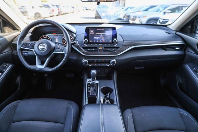 2025 Nissan Altima - $17,995
