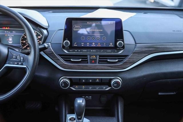 2025 Nissan Altima - $17,995