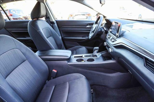 2025 Nissan Altima - $17,995