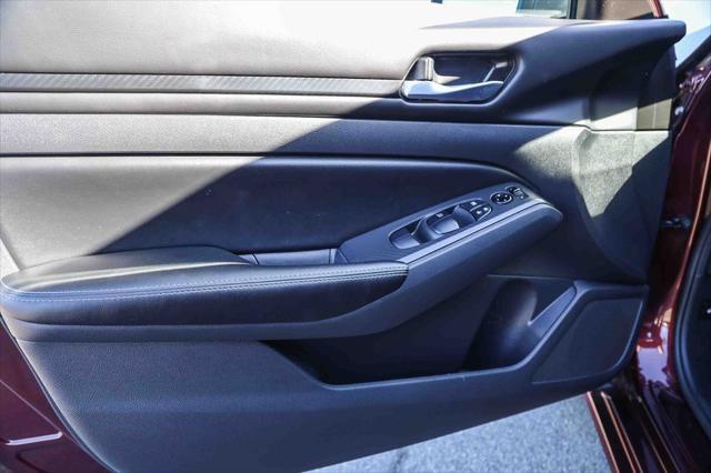 2025 Nissan Altima - $17,995